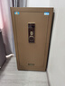 虎牌保险柜家用小型指纹密码WiFi保险箱办公全钢防盗可入墙 100单门(备注颜色) 驭尚系列（触控密码） 实拍图