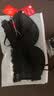 浪莎内衣女前扣无肩带聚拢防滑纯欲蕾丝无钢圈隐形文胸美背婚纱用胸罩 实拍图
