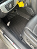 车丽友专用于17-24款奥迪A4L定制TPE汽车脚垫 实拍图