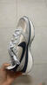 耐克（NIKE）Phoenix Waffle女鞋舒适厚底运动鞋复古缓震跑步鞋潮流低帮板鞋 FD2196-100 38 实拍图