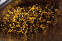 福茗源 茶叶 昆仑雪菊 新疆天山雪菊花蕾野菊花茶清心肝养生茶袋装250g 实拍图