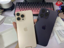 Apple/苹果iPhone 16 Pro Max（A3297）512GB 沙漠色钛金属 支持移动联通电信5G 双卡双待手机 实拍图