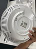 普联（TP-LINK） WIFI6 吸顶AP路由器AX3000双频5G千兆别墅酒店商用全屋WiFi覆盖大功率TL-XAP3000GC-PoE/DC易展版 实拍图