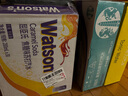 屈臣氏（Watsons）苏打水汤力水风味0脂金酒调酒饮料330mL*24罐整箱新老包装随机发 实拍图