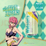 屈臣氏（Watsons）苏打水莫吉托味低糖0脂饮料汽水330mL*24罐整箱新老包装随机发 实拍图
