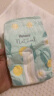 好奇（Huggies）心钻装小森林纸尿裤NB66片(5kg以下)新生儿小号尿不湿夏季超薄 实拍图