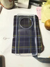 荣耀X60Pro 十面抗摔 6600mAh大电池 长续航 新品5G手机 荣耀X50升级版 【国家政府补贴】 玄武灰 8GB+256GB【365天碎屏险+3年质保】 官方标配 实拍图