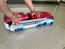 汪汪队立大功（PAW PATROL）救援车六一儿童节礼物男女孩玩具合金大型救援车-不含合金材质 实拍图