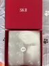 SK-II大红瓶面霜80g抗皱紧致sk2乳液化妆品全套护肤品套装skii生日礼物 实拍图