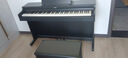 雅马哈（YAMAHA）电钢琴YDP145/YDP165家用立式88键重锤初学考级幼师儿童数码钢琴 YDP165B（黑）原装琴凳+免费安装 晒单实拍图