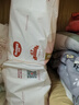 好奇（Huggies）铂金装成长裤L120片(9-14kg)大号婴儿尿不湿小桃裤超薄拉拉裤透气 实拍图
