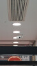 TCL监控摄像头监控器360度无死角带夜视摄像头家用监控室内自动旋转可对话手机无线wifi远程全景高清 实拍图