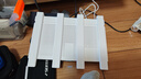 小米（MI）路由器AX3000T 5G双频WIFI6 多设备组网 3000M无线速率 多宽带聚合 智能家用路由 实拍图