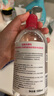 贝德玛舒妍粉水卸妆水洁肤液净毛孔卸防晒净毛孔1200ml 实拍图