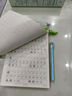 六品堂六年级上册小学生语文同步练字帖笔顺笔画练字纸【2025年新版】 实拍图