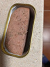 世棒（SPAM） 午餐肉罐头4罐198g方便面搭档即食速食火腿早餐涮肉火锅搭档烧烤 经典*2罐+清淡*1罐+黑椒*1罐 实拍图