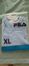 FILA 斐乐官方男士POLO衫2026年夏季凉感短袖t恤透气休闲商务上衣 实拍图