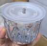 小贝熊【月销过万】小贝熊辅食机婴儿辅食机料理机宝宝迷你电动家用多功能料理机榨汁 【升级8叶刀头】网红绿（子母杯套装） 实拍图