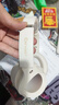 iKF King Pro2.0【升级48db多档降噪】主动降噪头戴式耳机无线蓝牙金标音乐hifi电竞游戏fps耳麦有线 升级2.0版-云岩白-Hires金标音质 高阶版 带APP 实拍图