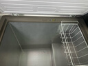 海尔（Haier）家用冰柜京东自营200升小冰箱小型冷柜大容量-30度深冷速冻保鲜BC/BD-200GHW9D家电国家补贴20% 晒单实拍图