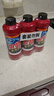 威猛先生（Mr Muscle）管道疏通剂500ml*3瓶 下水道疏通剂  卫生间管道疏通  实拍图