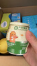 光合星球babycare儿童营养零食高钙奶片牛奶贝糖果3岁+DHA奶酪80g 实拍图