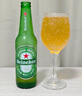 喜力经典330ml*24瓶整箱装 喜力啤酒Heineken  实拍图