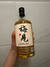 梅见原果原酿青梅酒 750ml 单瓶装 12度微醺果酒送礼 新老包装随机发 实拍图