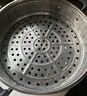 美的（Midea）电蒸锅 电煮锅电火锅多功能锅家用电锅蒸蛋器大容量多用途锅MZ-ZGC36G02 实拍图