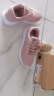 361°女鞋运动鞋女春夏季户外网面透气休闲跑步妈妈鞋子女681832270-2 实拍图