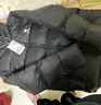 骆驼火山羽绒服1.0男士鸭绒加厚防寒面包服潮款冬季外套M13CR07089H 实拍图