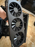 讯景（XFX）AMD RADEON RX 9070 XT OC 海外版Ultra 16GB 全新电竞游戏设计智能学习台式电脑独立显卡 实拍图