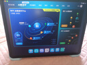 优学派类纸屏护眼学习机 E30 8+256 AG防眩光12.7英寸巨屏 小学初中全套五三教辅免费练 1对1AI学习规划 实拍图