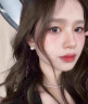 DAISY DREAM施家珍珠耳钉无耳洞耳夹女气质复古2025年新款大珍珠耳环耳饰 【10mm】施家珍珠耳夹 实拍图