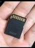 闪迪（SanDisk）64GB SD相机内存卡 C10 拍摄全高清视频 微单/单反数码相机存储卡 坚固耐用 超高性价比 实拍图