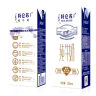 蒙牛特仑苏嗨Milk脱脂纯牛奶京绣版250ml×10盒 实拍图