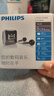 飞利浦（PHILIPS）SA2208 飞声音效8G 发烧无损迷你运动跑步MP3播放器 FM收音录音 实拍图