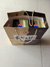 茅台（MOUTAI）贵州茅台酒股份出品53度酱香型白酒 贵州大曲 53度 500mL 2瓶 80年代 双瓶装 实拍图