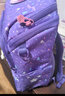 Gmt for kids书包小学生儿童大容量礼物超轻护脊减负1-4年级男女灵力萌猫Light 实拍图