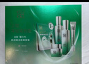 百雀羚（PECHOIN）套装 肌初赋活礼盒 抗皱提拉紧致淡化细纹保湿护肤化妆品女官方 [推荐]洁面+水共160ml+乳+面霜 实拍图