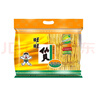 旺旺 仙贝雪饼大米饼400g 经典办公出游休闲膨化零食品点心小吃 仙贝400g 实拍图