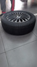 倍耐力四季胎235/60R18 107V 蝎子S-VEas(LR1/LR)原配路虎神行2 实拍图