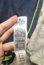 迪卡侬（DECATHLON）速干浴巾吸水毛巾游泳运动快干防晒浴巾健身便携巾旅行温泉度假NA 【平滑款/L码】海军蓝_130X80cm 标准尺码 实拍图