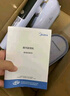美的（Midea）【手持热卖TOP】挂烫机家用熨烫机/便携大蒸汽电熨斗/小型迷你出差熨衣服神器/国家补贴10T1 实拍图