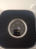 美的（Midea）【靶向分解除甲醛】空气净化器新房装修除醛神器去除装修异味油漆味 H13级滤网长效除醛 【99%甲醛去除率】KJ500G-F11 实拍图