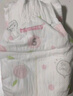 好奇（Huggies）铂金装纸尿裤S96片(4-8kg)新生儿小号婴儿尿不湿小桃裤裸感超薄 实拍图