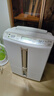 三菱（MITSUBISHI） MJ-E100BF-C 除湿机家用抽湿机日本原装进口除湿器抽湿器智能干衣机 21L/天 实拍图