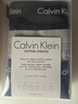 Calvin Klein CK 男士棉质平角内裤 套装套盒3条装 U2664G QY5黑/灰/石绿 L  实拍图