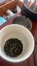天福茗茶茉莉花茶 广西特产窨制 200G装经济实惠茶霜毫茉莉 冷泡茶 实拍图