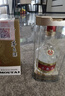 茅台（MOUTAI） 飞天 酱香型白酒 53度 200ml 单瓶装【酒厂直供】 实拍图
